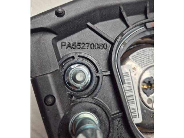 Подушка безопасности водителя PA55270060 Volvo V70