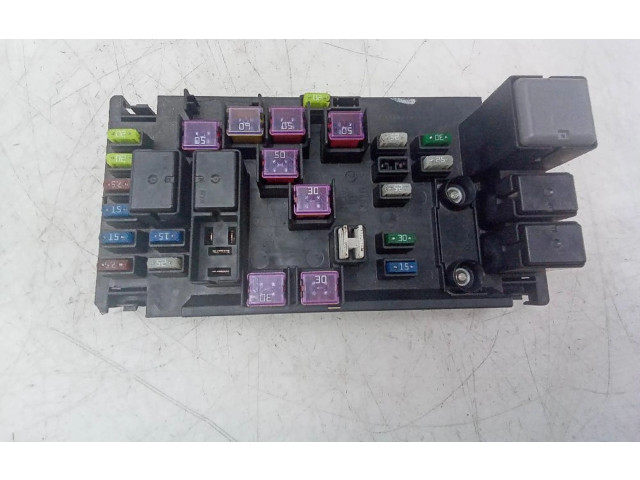 Блок предохранителей 82241SG050   Subaru Forester SJ    