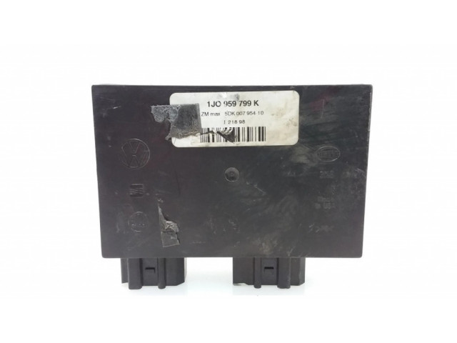 Комфортный модуль