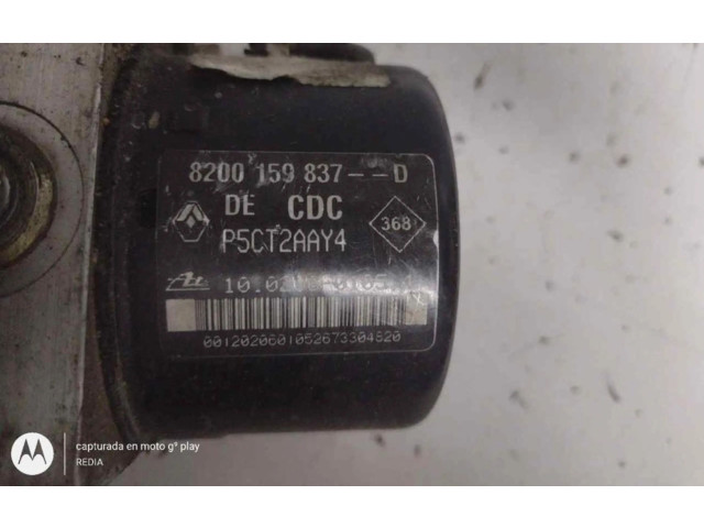 Jednotka ABS 8200159837 Renault Espace IV