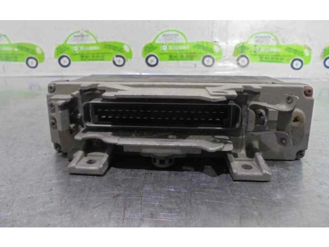 Блок управления АБС 0055452132, 0265101018 Mercedes-Benz S AMG W221