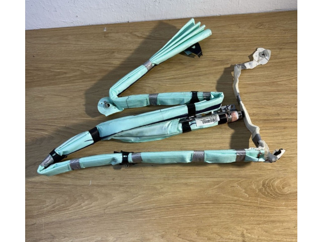 Боковая подушка безопасности 6980842   BMW X4 F26