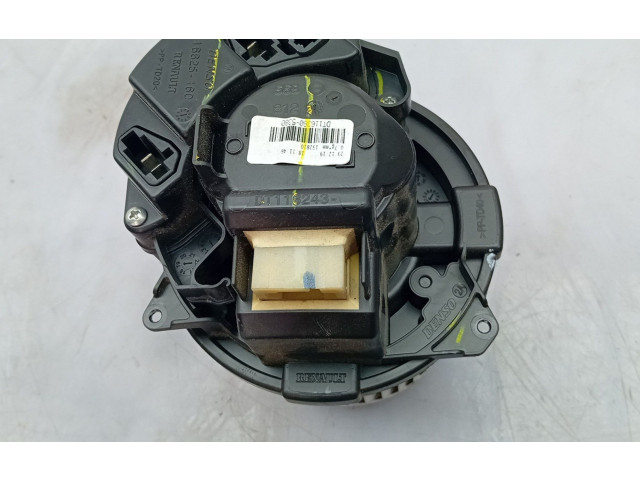 Вентилятор печки DT116625-160 Renault Clio V