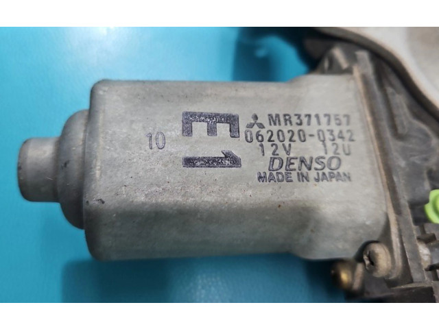 Подушка безопасности водителя MR371757, IMPRK1370320 Mitsubishi Pajero Pinin