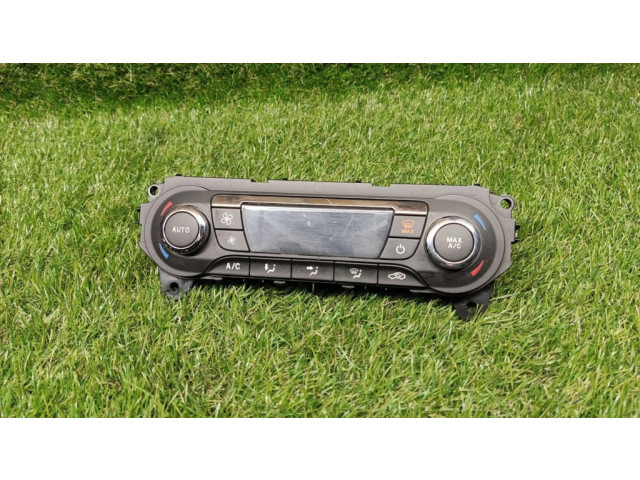 Блок управления климат-контролем BM5T18C612CH   Ford Focus