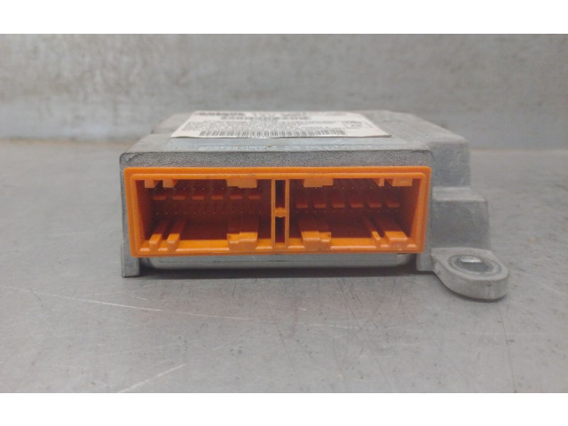 Блок подушек безопасности 51755095, AUTOLIV609470700F Fiat Linea