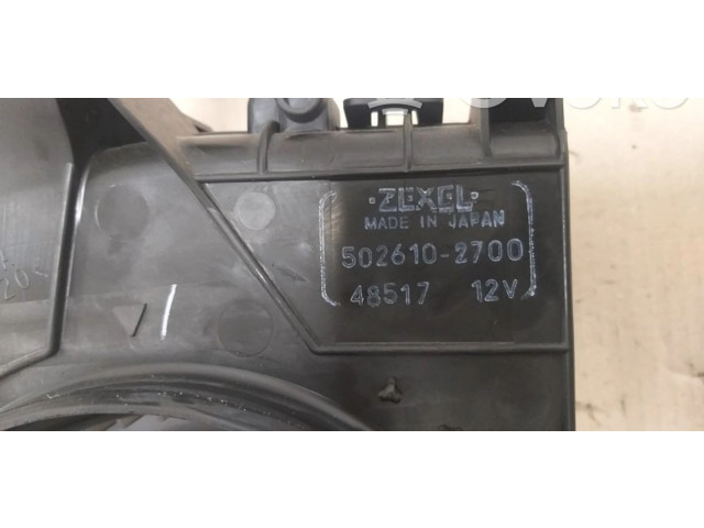 Вентилятор печки    DRF8434011G, 223043A   Honda Civic