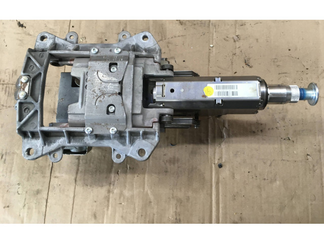 Рулевая рейка 4E0905852C, H17S0034 Porsche Cayenne (9PA) 2002 - 2010 года