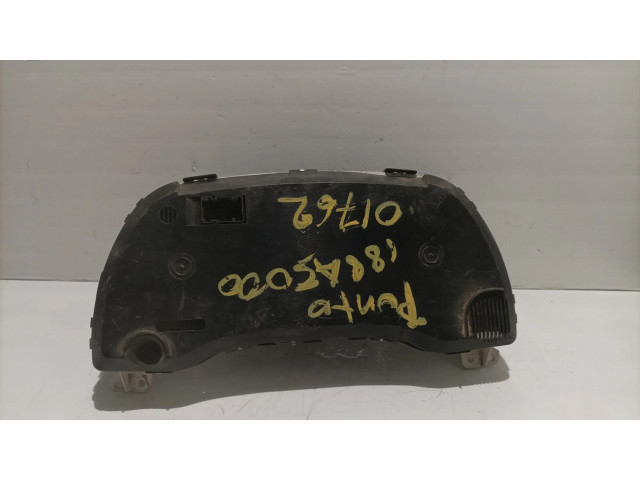 Přístrojová deska Fiat Punto Evo 1999 606307002