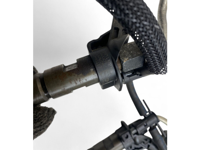 Vstřikovač 059130277ED, 059130090CS Audi Q7 4M CRT