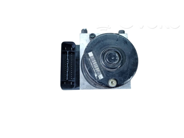 Блок АБС 1C0907379L, 00001964D0   Volkswagen  Bora  1998 - 2005 года