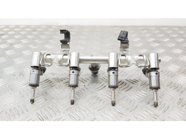 Топливная рампа V756805180   Citroen C4 Grand Picasso 1.6  для двигателя 5fv