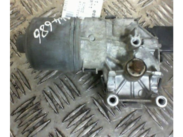 Двигатель стеклоочистителей 77363947 Alfa Romeo GT