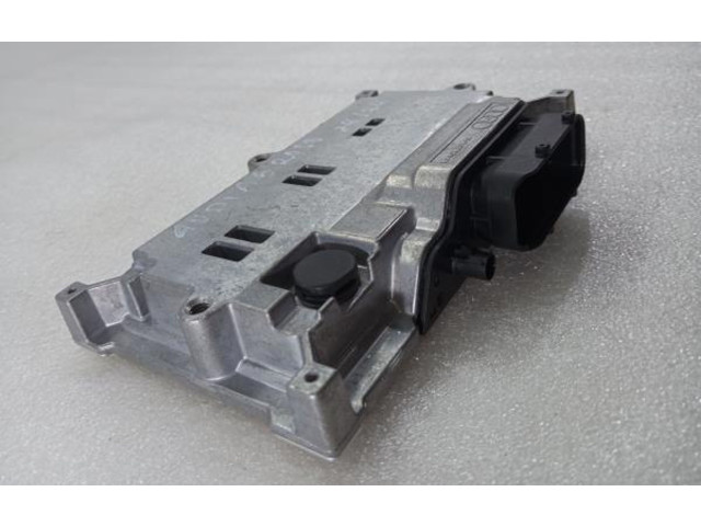 Блок управления 4KE907107AA, 3758600YPW Audi A6 S6 C8 4K