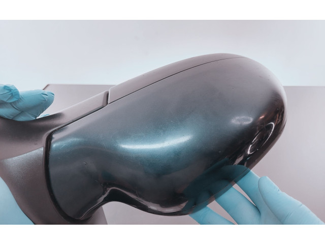 Зеркало электрическое Volvo S80 1999 - 2003 года