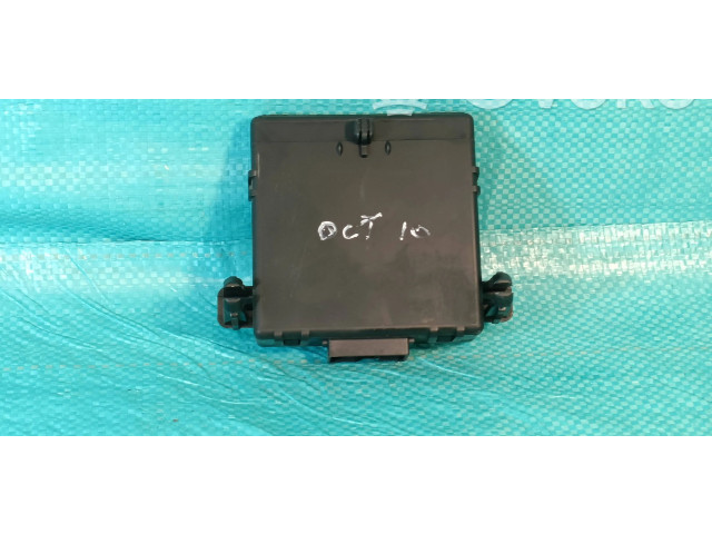 Модуль управления gateway Skoda Octavia Mk2 (1Z) 2004 - 2013 года 1K0907530AA, 310709
