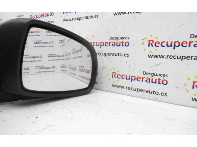 Zpětné zrcátko Nissan Note (E11) 2010