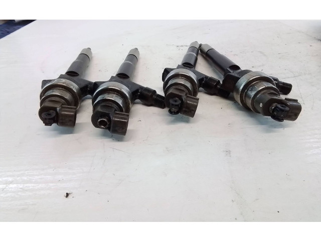 Комплект форсунок 55567729, 2M11270    Opel Meriva B  A17DTS 