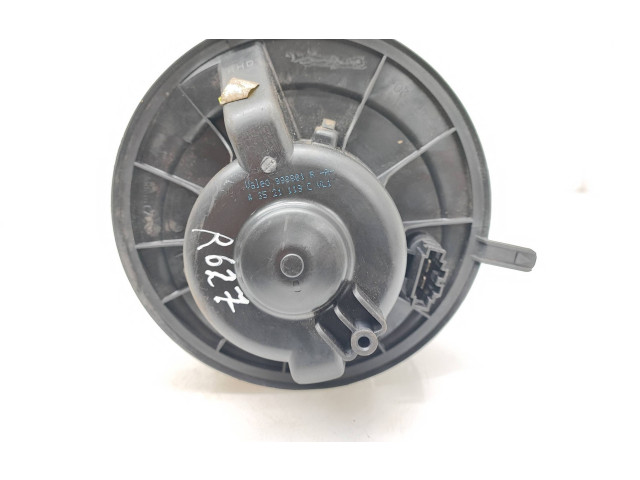 Вентилятор печки    40521119C   Skoda Yeti (5L)