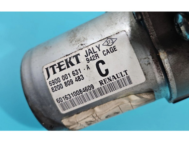 Вентилятор печки 8200800656, IMPRK1378716   Renault Twingo II 2008