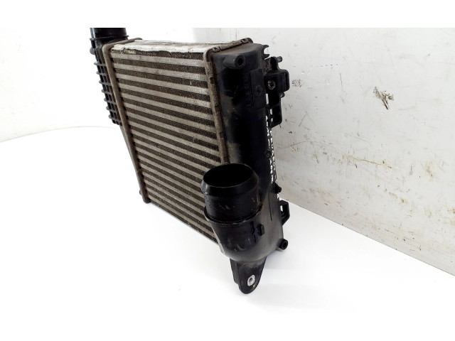 Интеркулер  9675627980, P9675627980   Peugeot 5008 II 