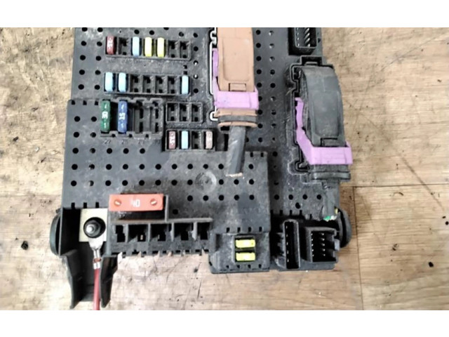 Модуль управления BSM 31314469, 31314469 Volvo XC90