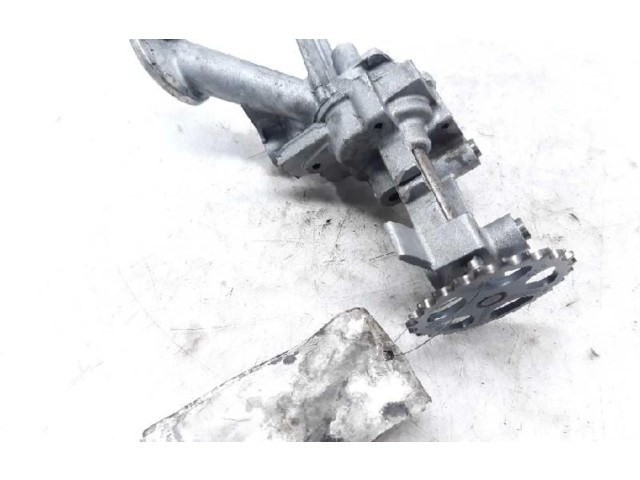 Масляный насос 770060025 Renault Kangoo I