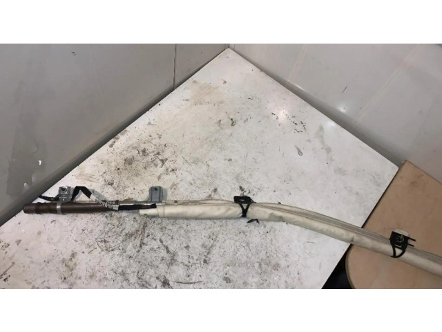 Боковая надувная подушка