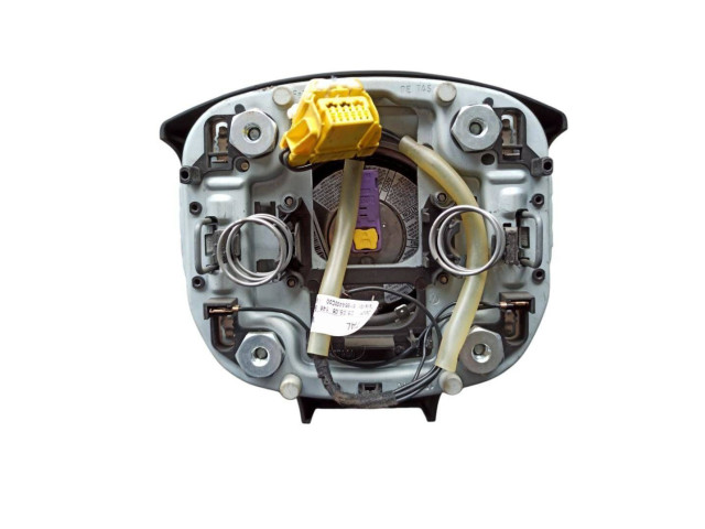 Подушка безопасности водителя 2K0880201E   Volkswagen Caddy