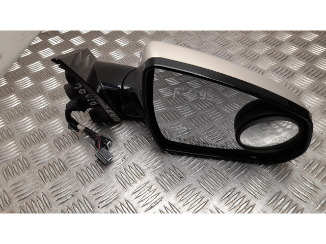 Zpětné zrcátko  Cadillac SRX 2011  20953694  