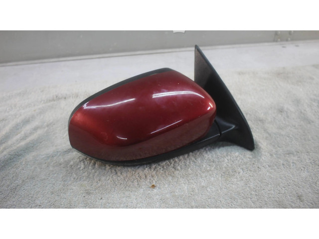 Зеркало электрическое Jeep Cherokee 2013 - 2020 года