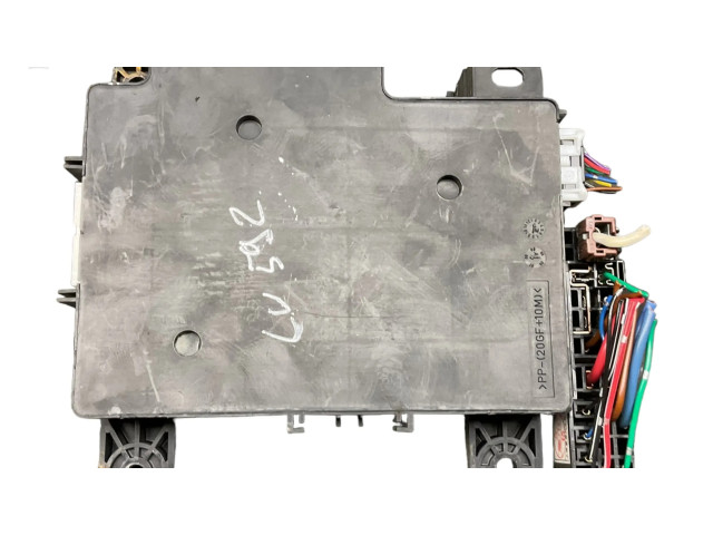 Блок предохранителей 8637A319, 519087A18   Citroen C-Crosser    