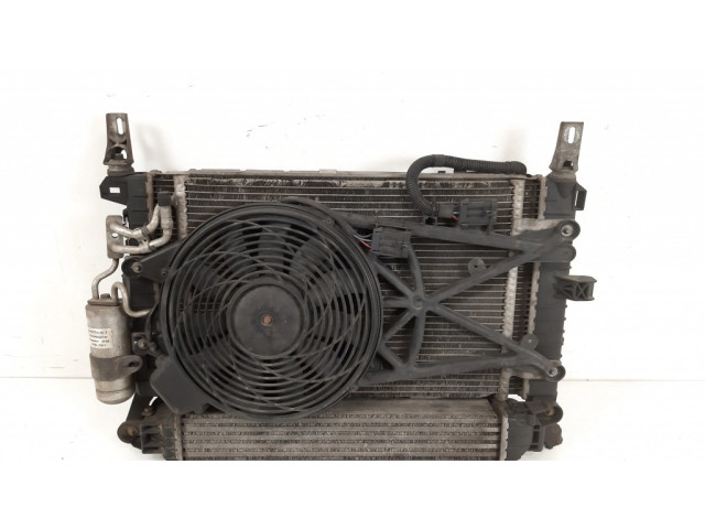 Комплект радиатора