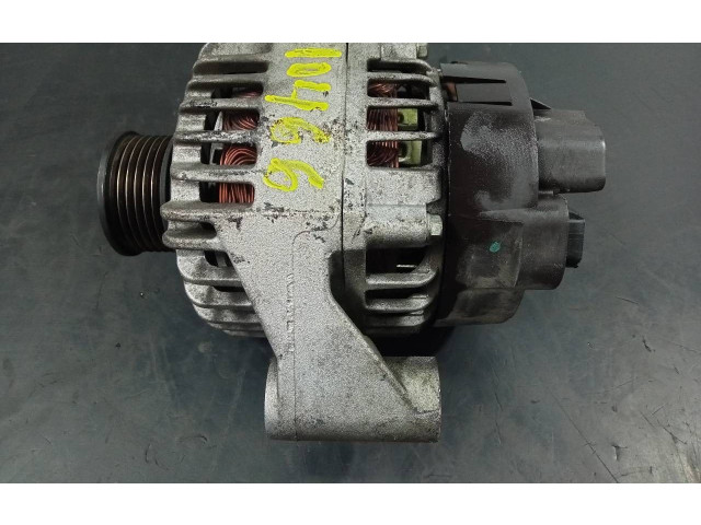 Генератор 51884351, MS1012101710   Fiat 500L      