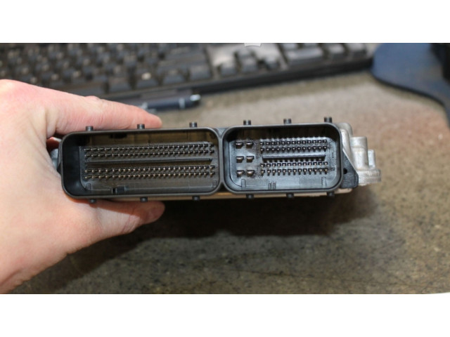 Řídící jednotka 858795201, 858795201 BMW 2 F46 2014