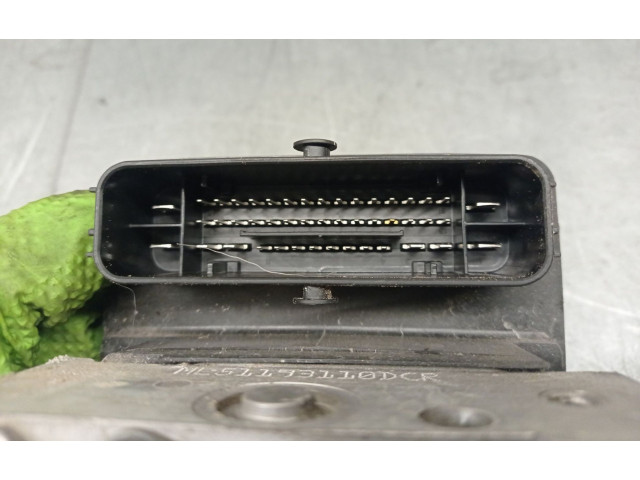 Блок АБС 5N0614109AM Audi Q3 8U 2011 - 2016 года