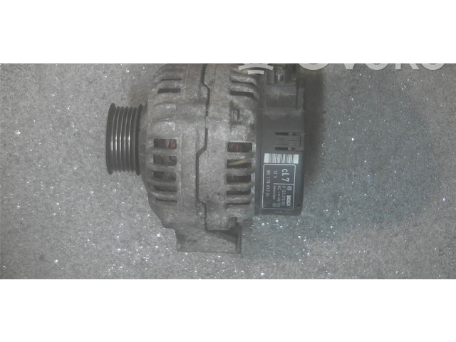 Генератор 28-3512, 570552   Peugeot 306      