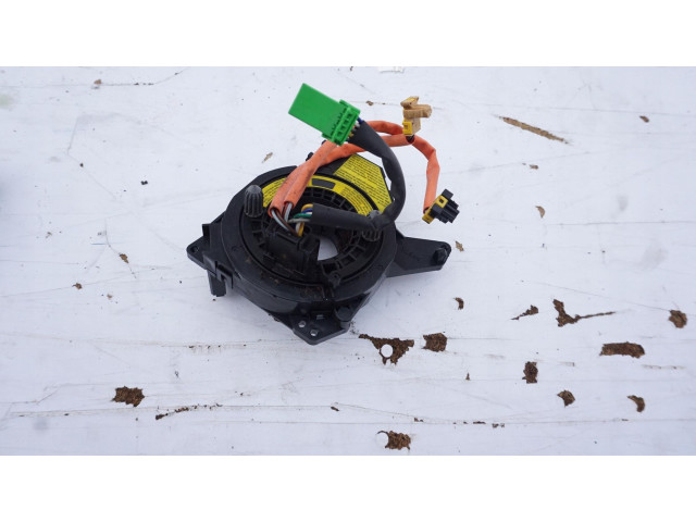 Подрулевой шлейф SRS Volvo C70