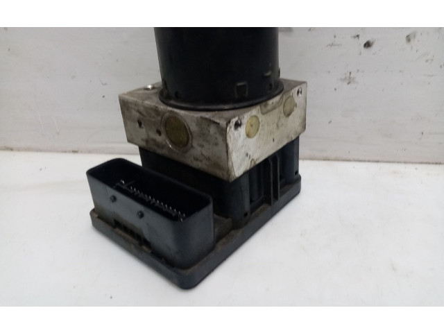 Блок АБС 1J0614117E, 11658840   Volkswagen  Bora  1998 - 2005 года