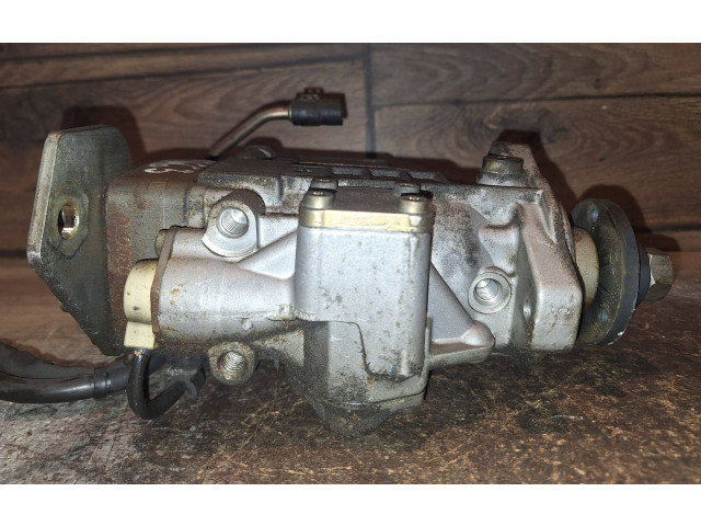 Топливный насос