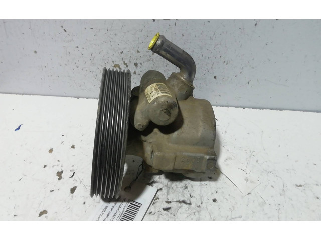 Насос усилителя руля