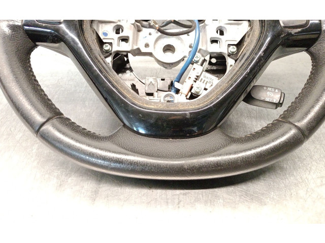 Руль Peugeot 108  2014 -  года 451000H060, B0007578XX      