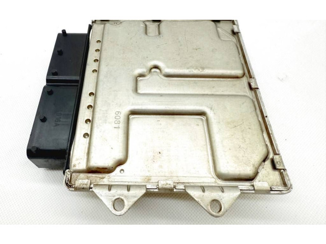 Блок управления двигателя MJD9DFX2, 55277067 Fiat 500L