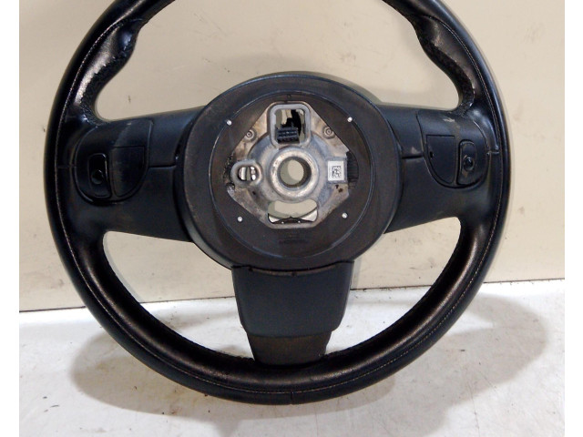 Руль Fiat 500L  2013 -  года       