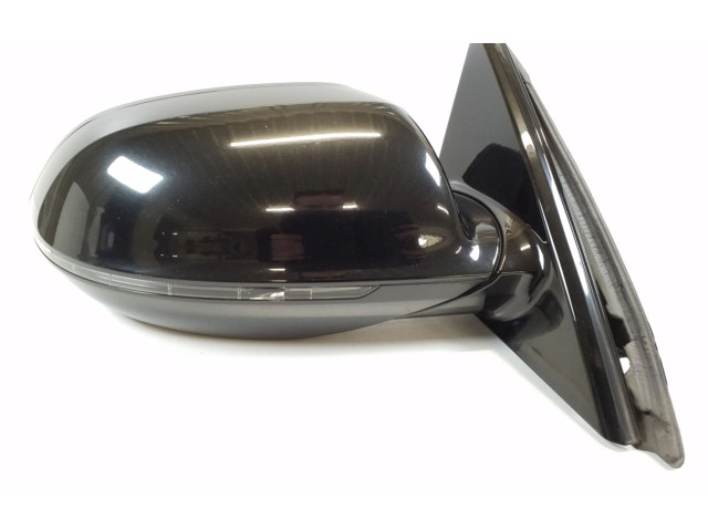 Zpětné zrcátko  Audi A8 S8 D4 4H 2014  4H2857410N, 4H0857528  