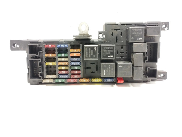 Турбина Блок предохранителей Volvo S80 518828017 для двигателя D5244T4