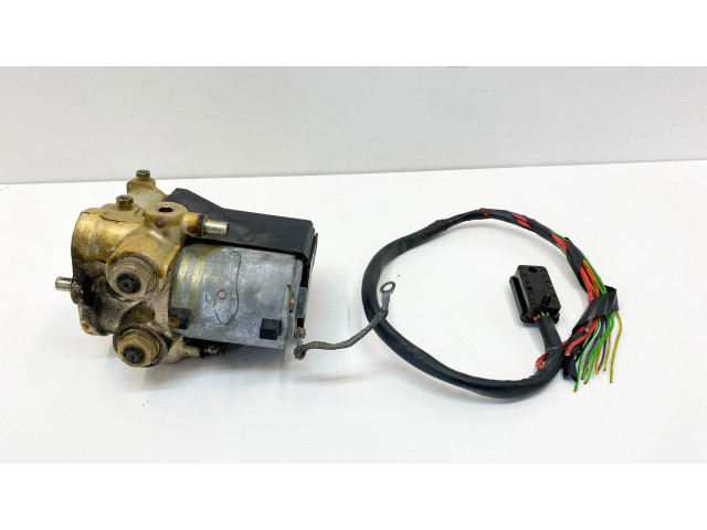 Блок АБС 0265200043   Mercedes-Benz  SL R129  1989-2002 года