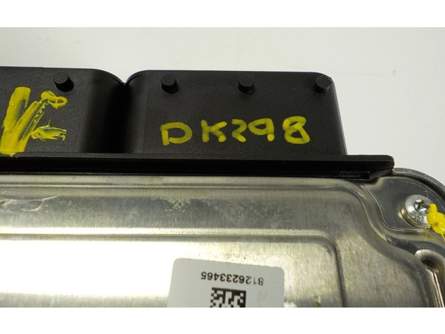 Блок управления двигателя 13618576333, 8576333   BMW X3 F25