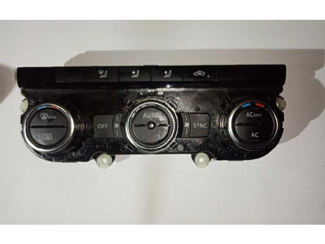 Блок управления климат-контролем 5c0907044m Volkswagen Beetle A5