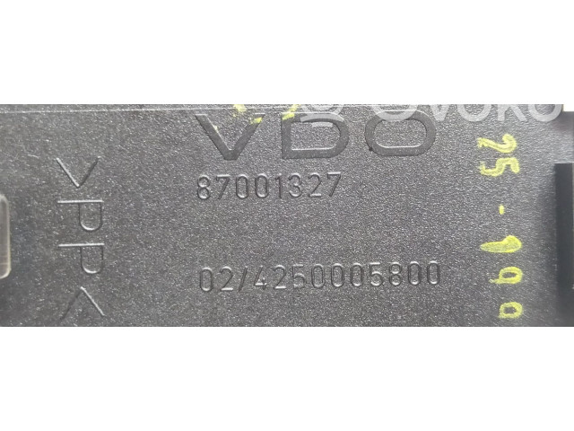 Přístrojová deska Skoda Felicia I 1999 87001327